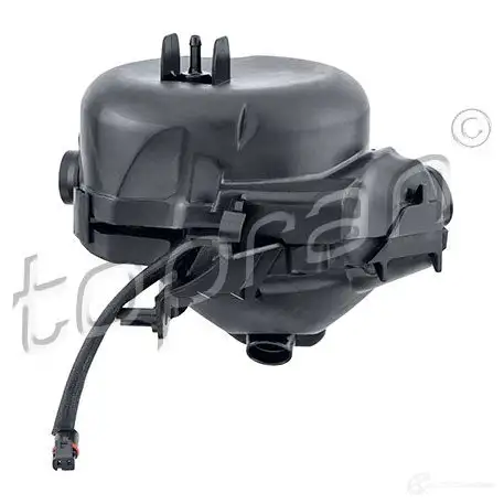 Маслоотделитель TOPRAN 8SW9 GU 502303 2446658