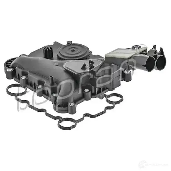 Маслоотделитель TOPRAN XVL CTD8 2439438 116316 - Изображение 1