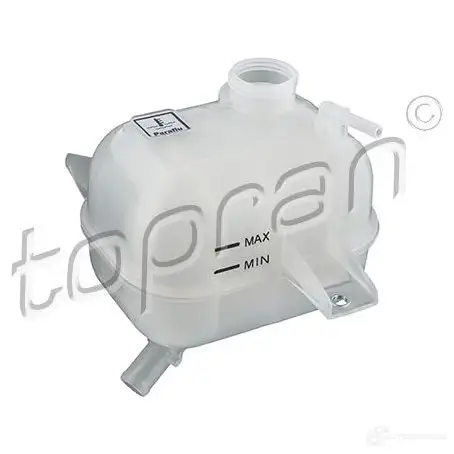 Маслоотделитель TOPRAN 1437753237 8BD1 1 117112
