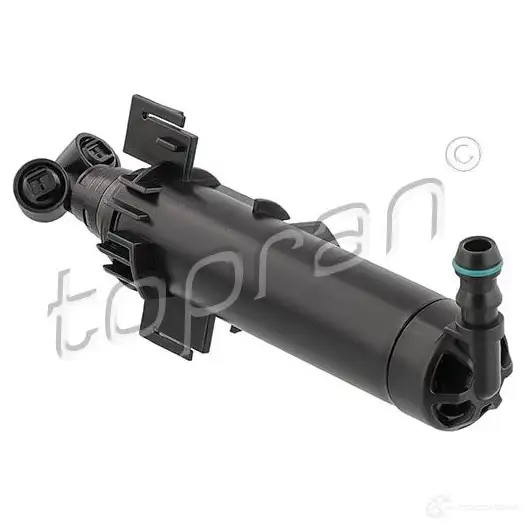 Форсунка омывателя фар TOPRAN AC7PQ T 1437816865 116206