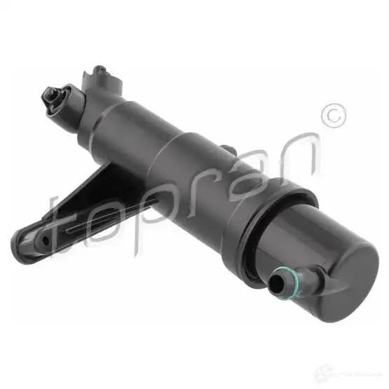 Форсунка омывателя фар TOPRAN 503285 1424707859 X3 ME1