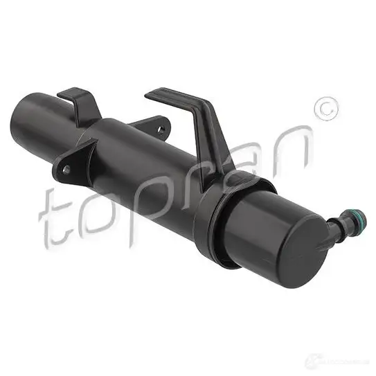 Форсунка омывателя фар TOPRAN 1437817154 6RA 1K 305394