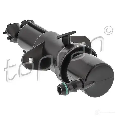 Форсунка омывателя фар TOPRAN FKA P0 503903 1437831071