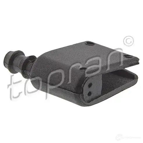 Форсунка омывателя лобового стекла TOPRAN 119431 V00 J2 1437929627