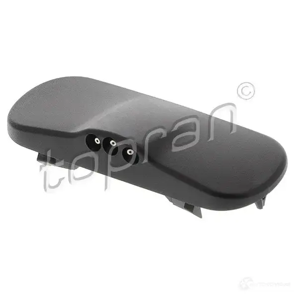 Форсунка омывателя лобового стекла TOPRAN 113440 FHF D4C9 1439528573