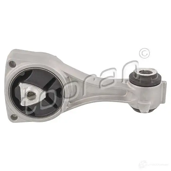 Подшипник ступицы колеса, комплект TOPRAN 116277 5 SS13I 2439416