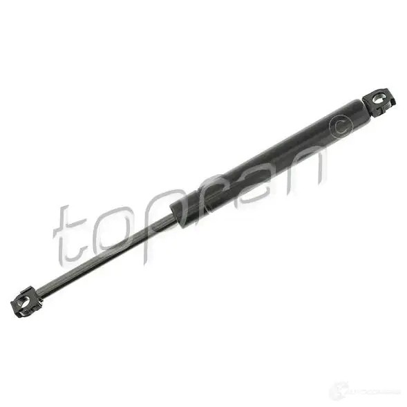Подшипник ступицы колеса, комплект TOPRAN 2448126 O I9LZ9 701678 изображение 0