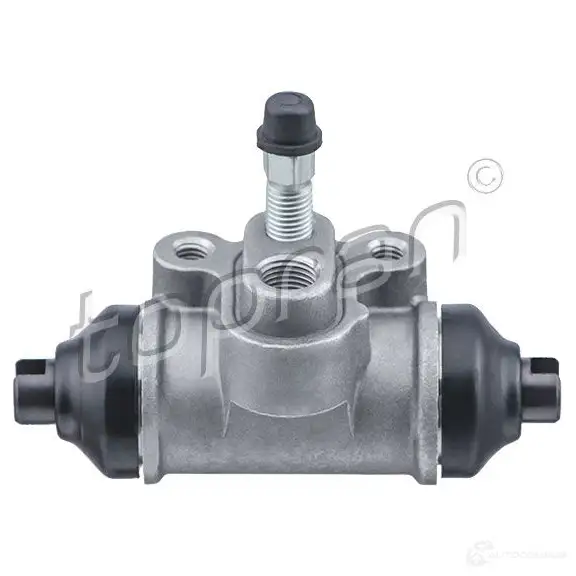 Рабочий тормозной цилиндр TOPRAN 2450098 H4 O1T 820139 изображение 0