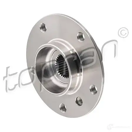 Ступица колеса TOPRAN 634176 0H HZLT7 1437842462