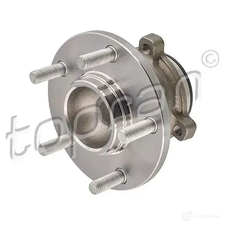Ступица колеса TOPRAN 2447132 W HGFQSA 600262
