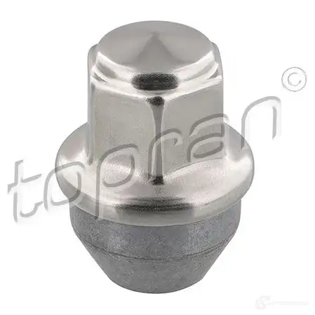 Гайка ступицы колеса TOPRAN 305655 1439568507 Y DFDRV