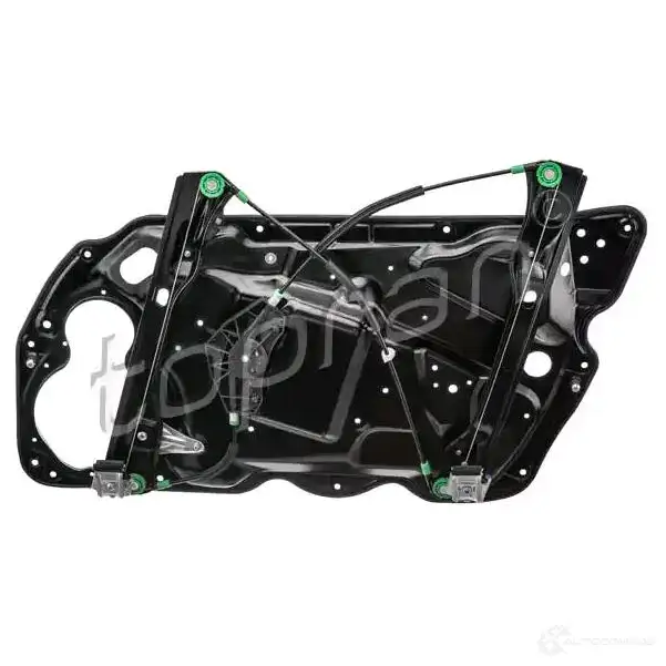 Стеклоподъемник TOPRAN SZ 98G0U 2439427 116294 - Изображение 1