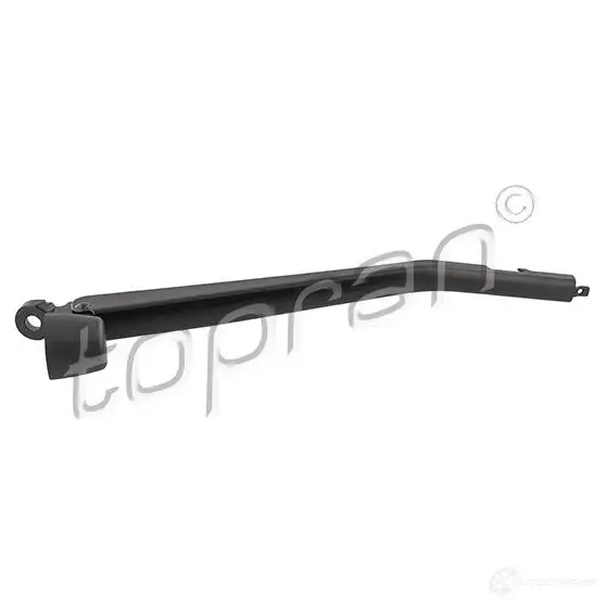 Рычаг стеклоочистителя TOPRAN 503485 E5DK C 1437843054