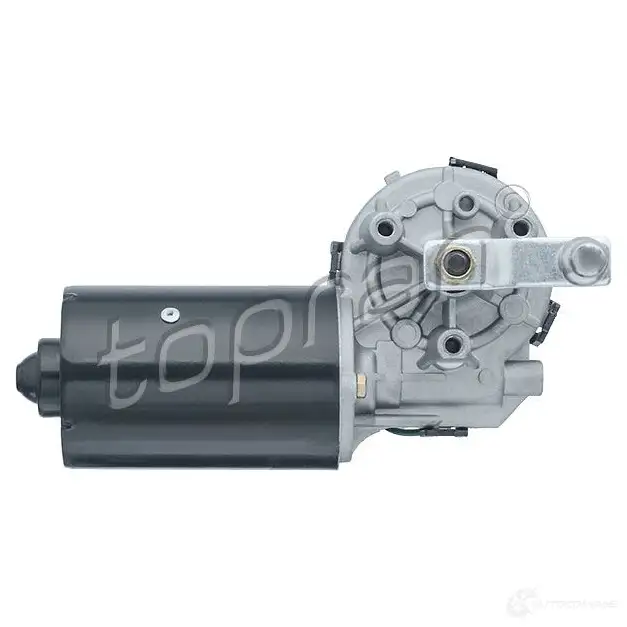Мотор стеклоочистителя, дворников TOPRAN 113767 2438172 MRL 5H8R