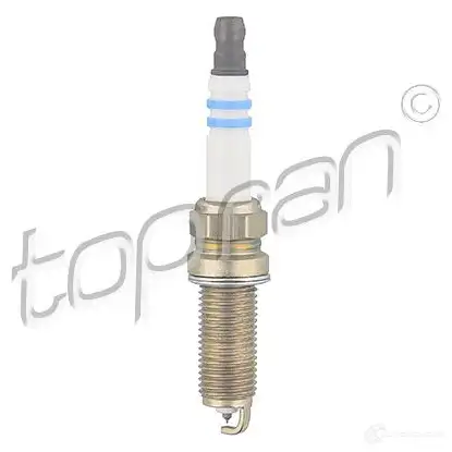 Свеча зажигания premium TOPRAN 1224483776 U77N6 M 701891