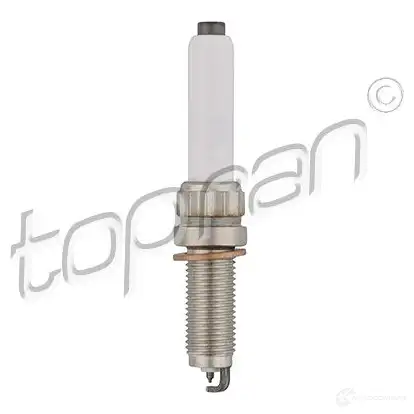 Свеча зажигания premium TOPRAN P OK44 1437842442 629901 изображение 0