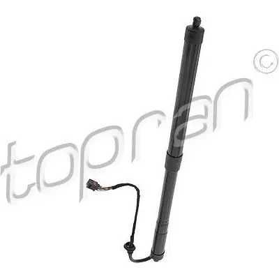 Амортизатор багажника TOPRAN 1437750176 633201 90 ON1