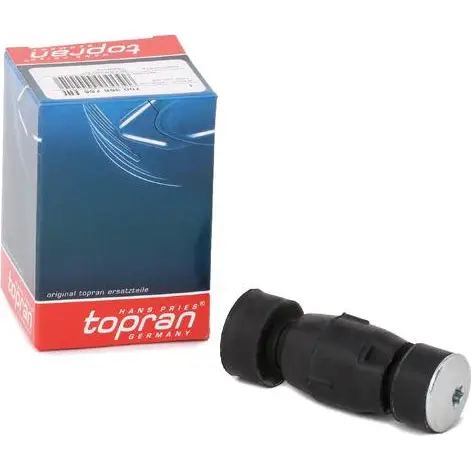 Стойка стабилизатора, тяга TOPRAN 8GP AK 2447407 700366