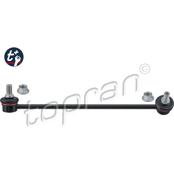 Стойка стабилизатора, тяга TOPRAN 2450393 T7 Y187 820682