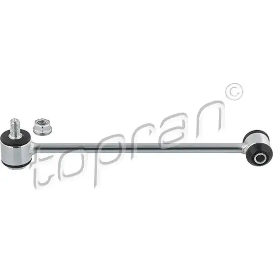Стойка стабилизатора, тяга TOPRAN J0HB6 0 1437757050 632357 изображение 0