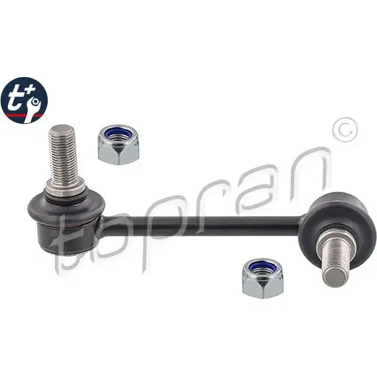 Стойка стабилизатора, тяга TOPRAN 2450333 C JSB66 820553