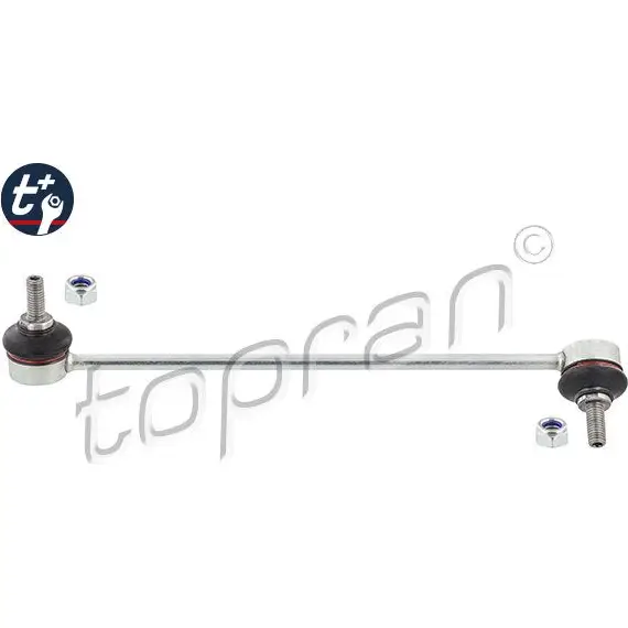 Стойка стабилизатора, тяга TOPRAN 2PD FGP 2445734 501001