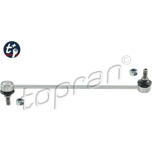 Стойка стабилизатора, тяга TOPRAN 54VF 1C 207665 2441290