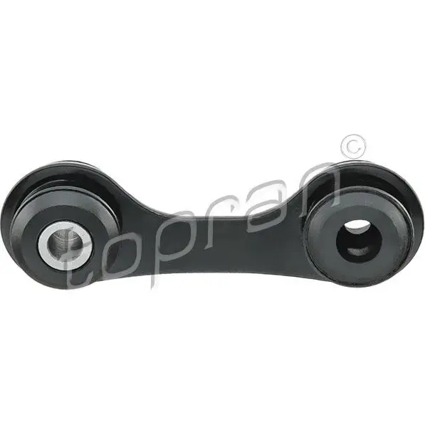 Стойка стабилизатора, тяга TOPRAN BDRWVP X 206909 2440787