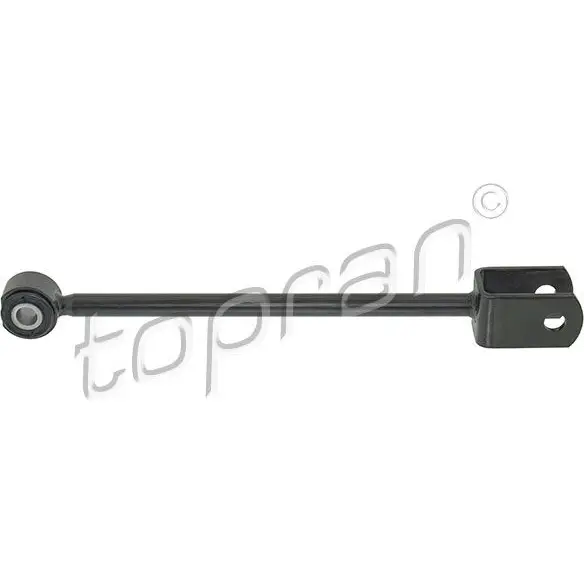 Стойка стабилизатора, тяга TOPRAN 2444559 2A7C1 Y0 407992