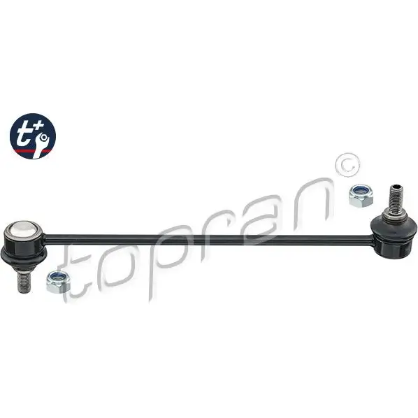 Стойка стабилизатора, тяга TOPRAN 2449499 722545 G94 SX5O