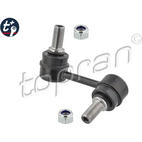 Стойка стабилизатора, тяга TOPRAN ZBRSLI L 2447199 600405