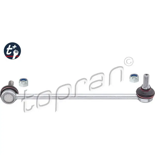 Стойка стабилизатора, тяга TOPRAN 401726 2444199 LKDX H5D