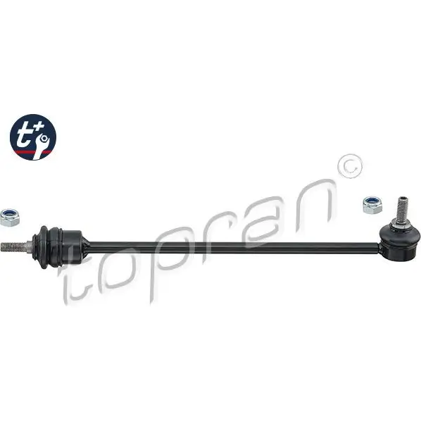 Стойка стабилизатора, тяга TOPRAN I 9N4CL 720390 2448415