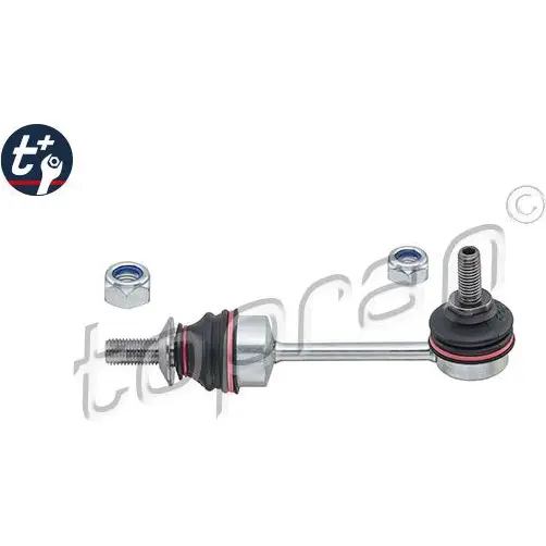 Стойка стабилизатора, тяга TOPRAN E T1KD 2445663 500914 изображение 0