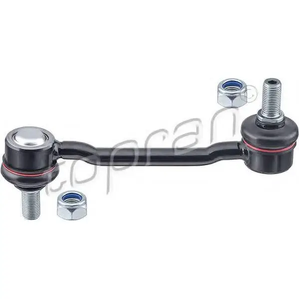 Стойка стабилизатора, тяга TOPRAN XMM PS7 820104 2450074
