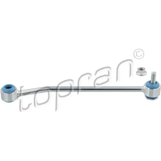 Стойка стабилизатора, тяга TOPRAN 632351 N TDO7 1437758159