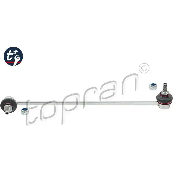 Стойка стабилизатора, тяга TOPRAN A UUVD 501887 2446374
