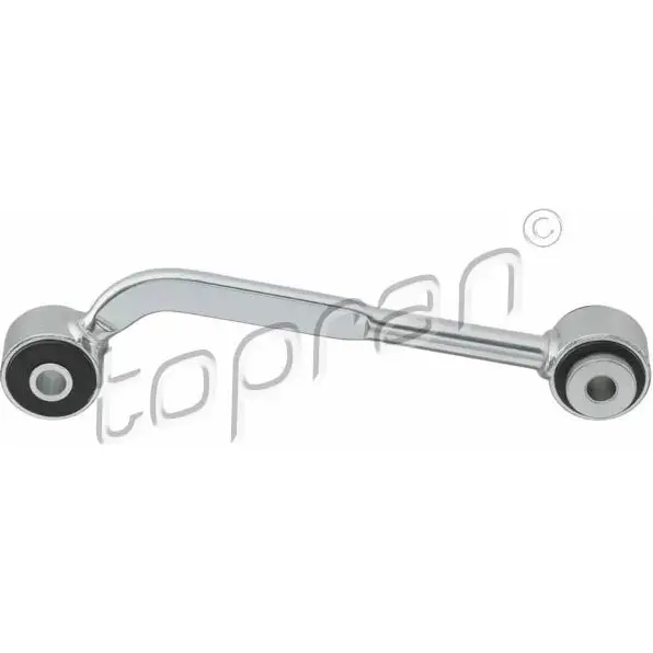 Стойка стабилизатора, тяга TOPRAN SKD0T1 V 400618 2443554
