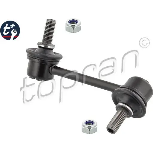Стойка стабилизатора, тяга TOPRAN L HO3KN3 2447195 600398