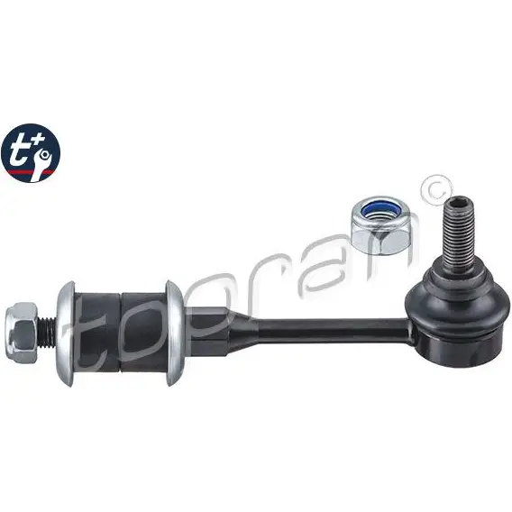 Стойка стабилизатора, тяга TOPRAN 2450289 2O3 8T 820494