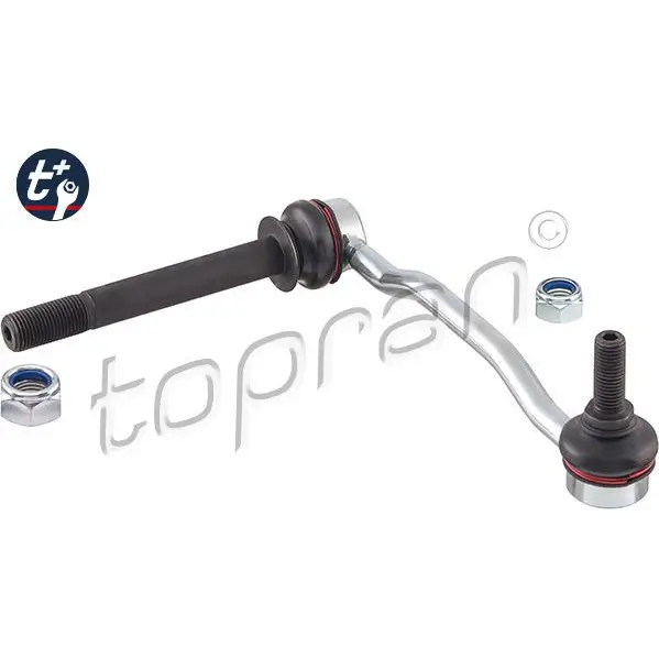 Стойка стабилизатора, тяга TOPRAN 720275 2448327 YCH 7F