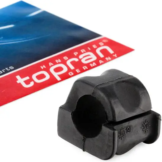 Втулка стабилизатора TOPRAN 2435369 I P8DLFK 108995