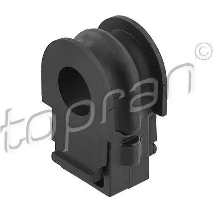Втулка стабилизатора TOPRAN 636012 I1BB X5L 1437832029 изображение 0