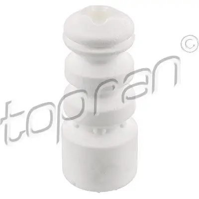Отбойник амортизатора TOPRAN OTW GWU 2434777 107661