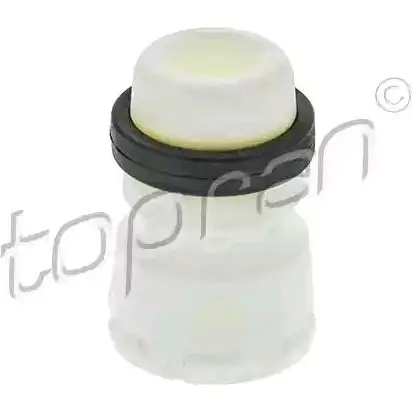 Отбойник амортизатора TOPRAN 2439467 116387 M2JQ ZV
