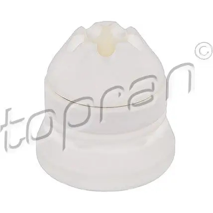 Отбойник амортизатора TOPRAN 409437 H0SZ 1 1224456460