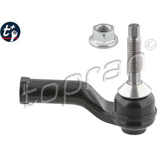 Рулевой наконечник TOPRAN 8Z GKY 304962 1424578384 изображение 0