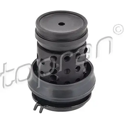 Подушка двигателя TOPRAN 2433802 8J52 GEO 103019