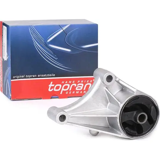 Подушка двигателя TOPRAN 1424578172 208370 P2 2WCK