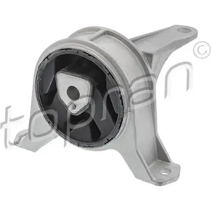Подушка двигателя TOPRAN DW056 G 206563 2440632